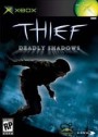 EIDOS Thief Deadly Shadows Xbox