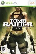 EIDOS Tomb Raider Underworld XBOX 360