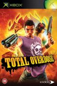 EIDOS Total Overdose Xbox