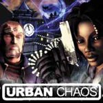 EIDOS Urban Chaos DC