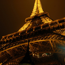Eiffel Tower, Cruise and Paris Illuminations -