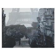 Tower Paris Canvas 90X120cm