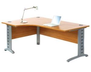 Eight colours premium ergo desk
