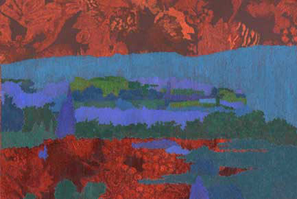 Coustouges (pattern series)