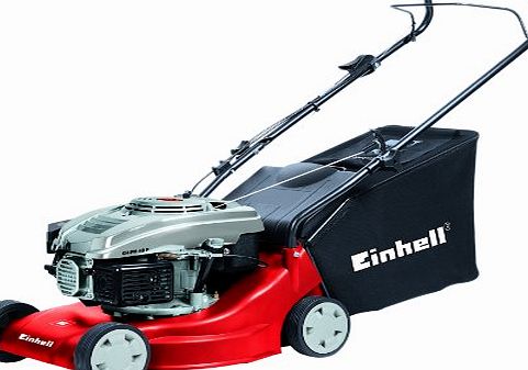 Einhell 3401013 40 cm Push Petrol Lawn Mower
