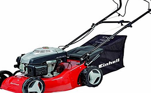 Einhell 3404720 Self Propelled Lawnmower