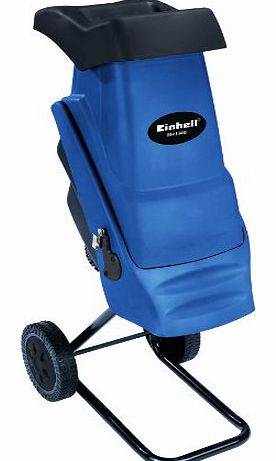 Einhell 3430350 2400W Rapid Shredder