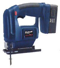 Einhell ASSG14