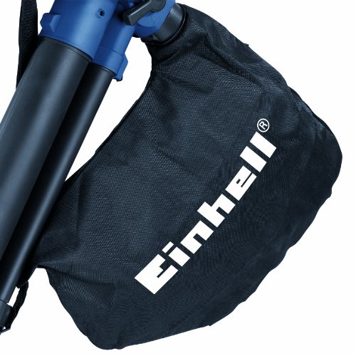 Einhell BG-EL 2500/2 2500W Variable Speed Control with 3-Function Blower Vacuum