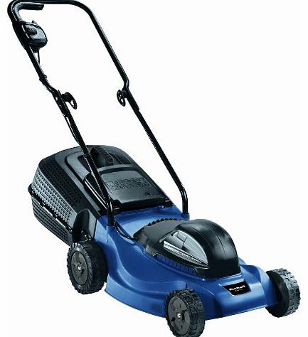 Einhell BG-EM 1437 Electric Lawn Mower