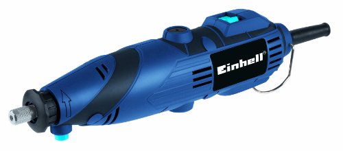 Einhell BT-MG 135/1 Multi-Function Grinding and Engraving Tool Complete with 183-Accessories