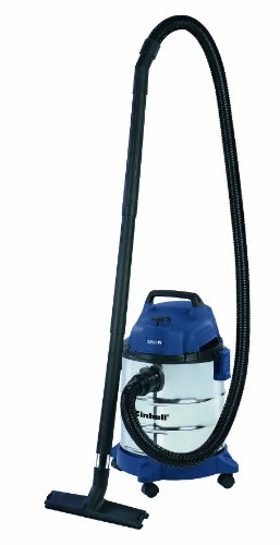 BT-VC 1250S 1250W Wet and Dry Vacuum with Accessories with 20L Capacity