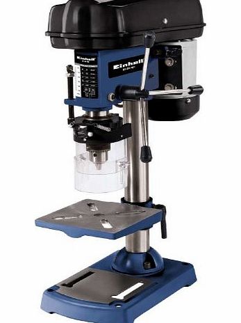 Einhell BTBD401 230V Benchtop Drill Press