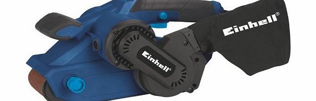 Einhell BTBS8501E 230V Belt Sander