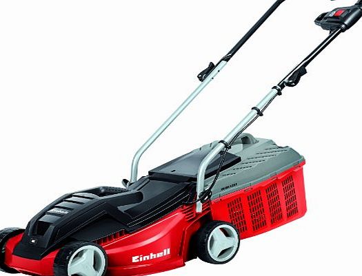 Einhell GE-EM 1233 1250W Electric Lawn Mower