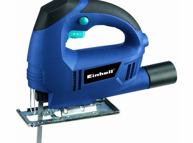 Einhell Jigsaw With Electronic Speed Control 400 watt