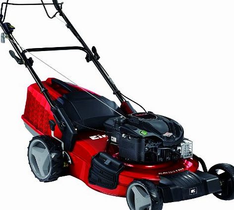 Einhell Red (RG-PM 51/1 S/ 34.007.90) Lawnmower with B