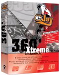 eJay 360 Xtreme Soundtraxx
