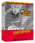 eJay Dance eJay Superpack