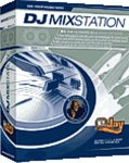 eJay DJ Mix Station