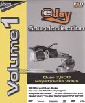 eJay Sound Collection 1