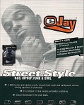 eJay Street Style eJay