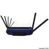 Eklind Ergo Fold Hex Keys Set of 7
