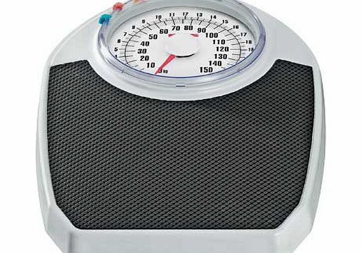 Doctors Mechanical Scales