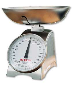 Stainless Steel Traditional Scale