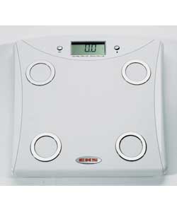 White Body Analyser