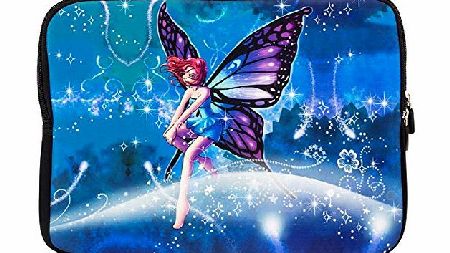 Ektor 14`` Inches Design Laptop Notebook Sleeve Soft Case Bag Bag