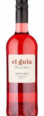 El Guia Rosado