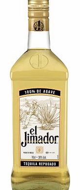 El Jimador Reposado Tequila