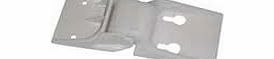 EL Lewis Home Stores Universal Chest Freezer Hinge