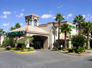 Hawthorn Inn & Suites - El Paso - Airport