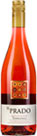 El Prado Tempranillo Rose Spain (750ml)