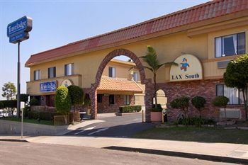 Travelodge Los Angeles Airport South