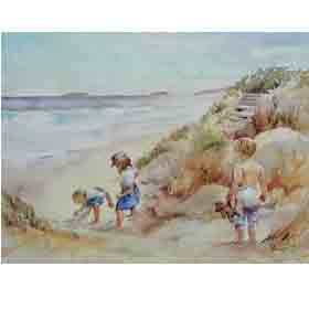 Elaine Jeffreys Watching by Elaine Jeffreys UK Delivery