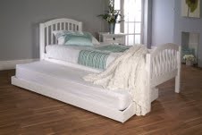 Elan Despina Guest Bed