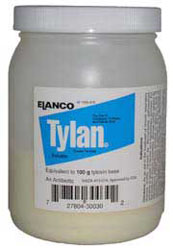 Elanco Animal Health Tylan Soluble