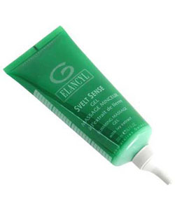Elancyl ACTIV SLIMMING MASSAGE SHOWER GEL 200ML