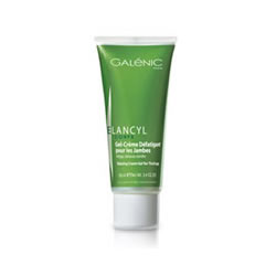 Elancyl Relaxing Gel for Tired Legs 100ml