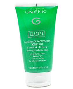 Elancyl TONING FOAMING EXFOLIANT 150ML
