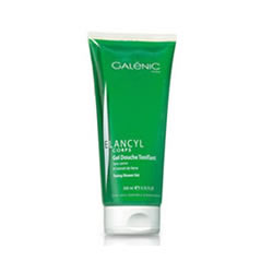 Elancyl Toning Shower Gel 200ml