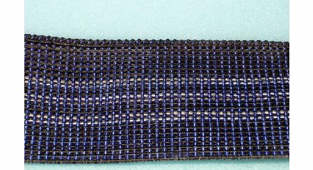 Elasticon Elastic webbing for use on three piece suite etc