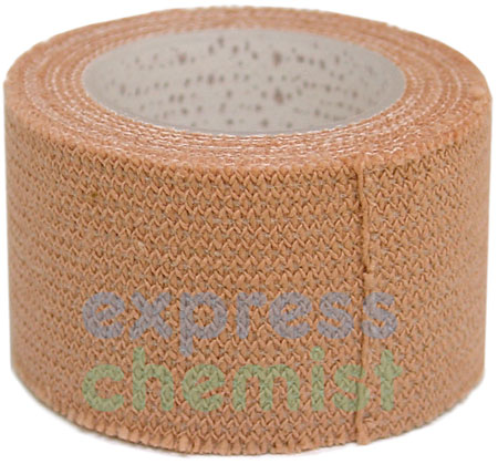 Fabric Strapping 2.5cm x 2.75m