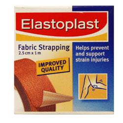 elastoplast Fabric Strapping