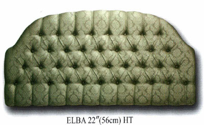 Elba Headboard