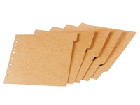 Elba Touareg A4 five part environmentally