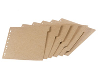 Elba Touareg A4 six part environmentally